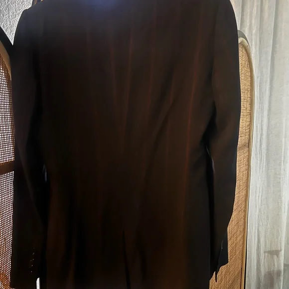 Vintage Pin Striped Dolce and Gabbana - Picture 3 of 3